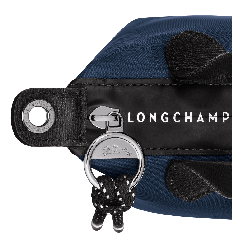 Le Pliage Energy XS Handbag Navy Blue