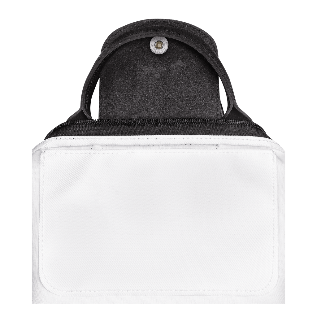 Le Pliage Energy XS Handbag White