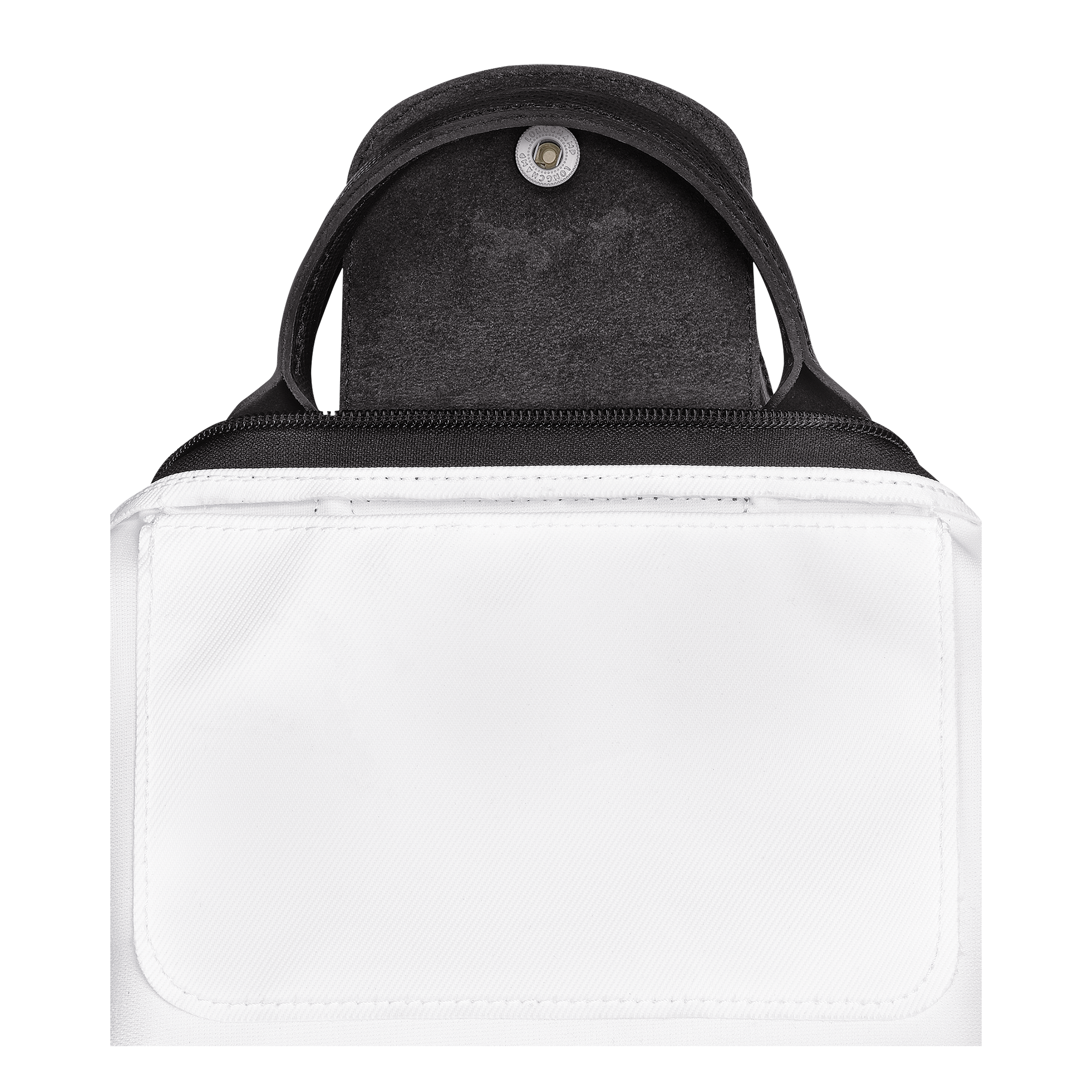 Le Pliage Energy XS El Çantası Beyaz