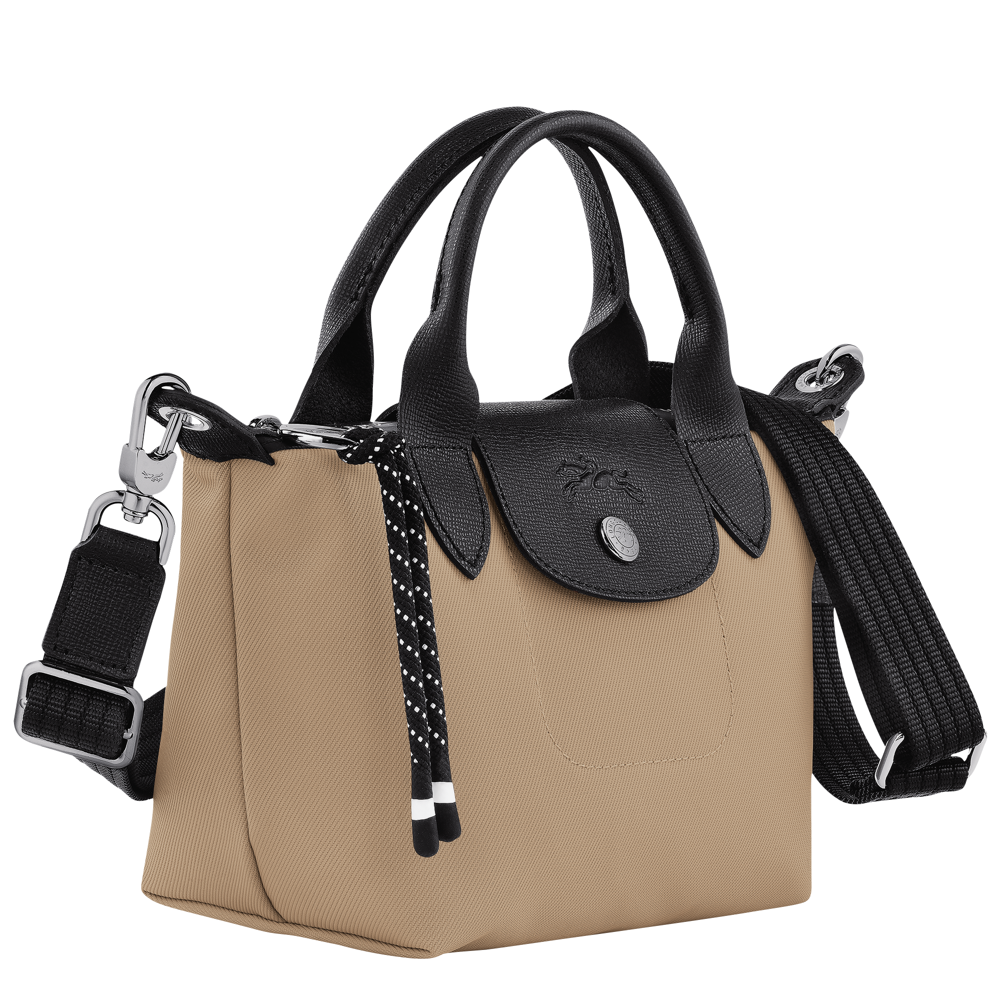 Le Pliage Energy XS El Çantası Kil Rengi