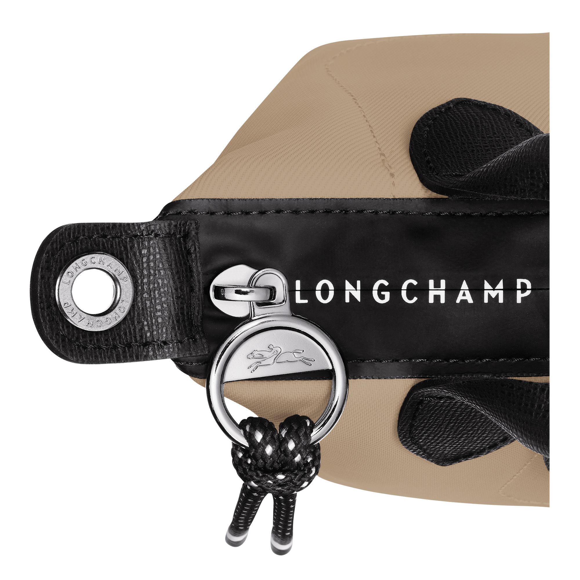 Le Pliage Energy XS Handbag Clay Color