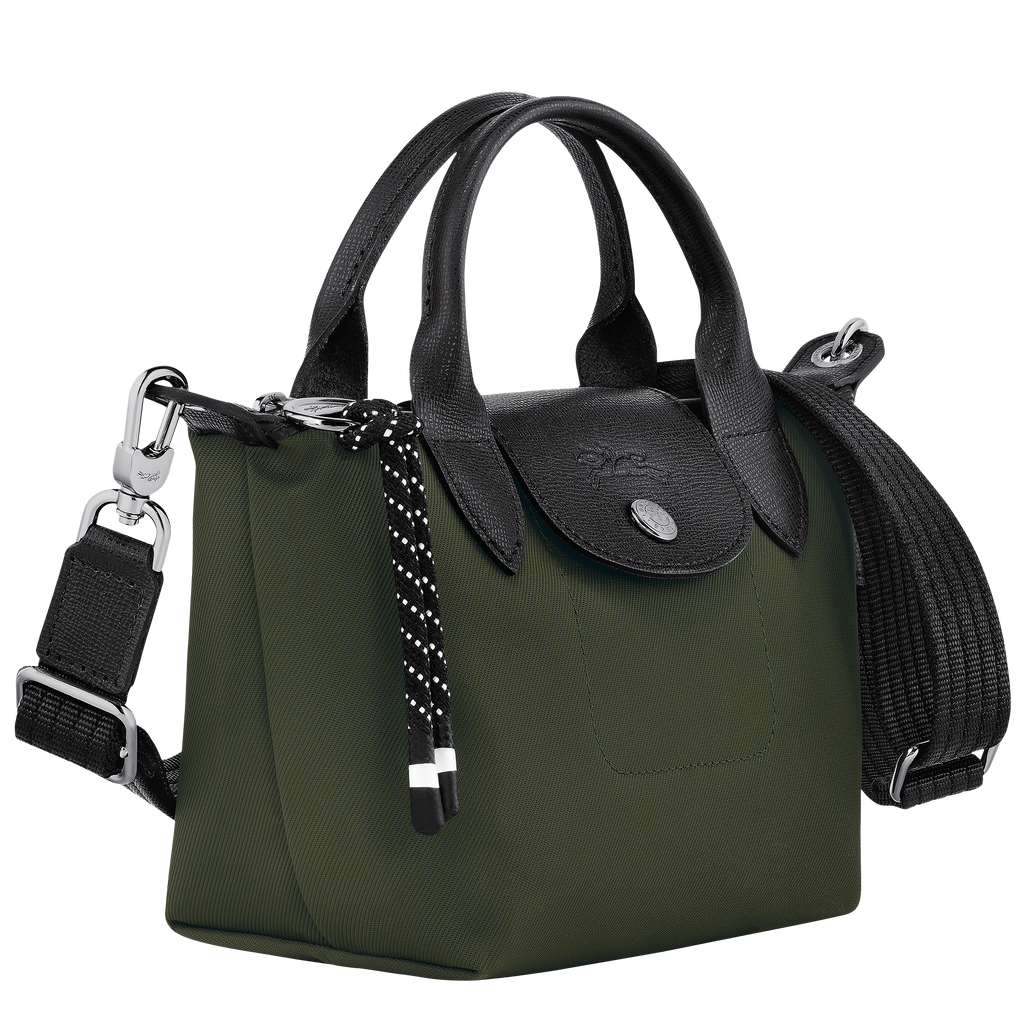 Le Pliage Energy XS Handbag Khaki