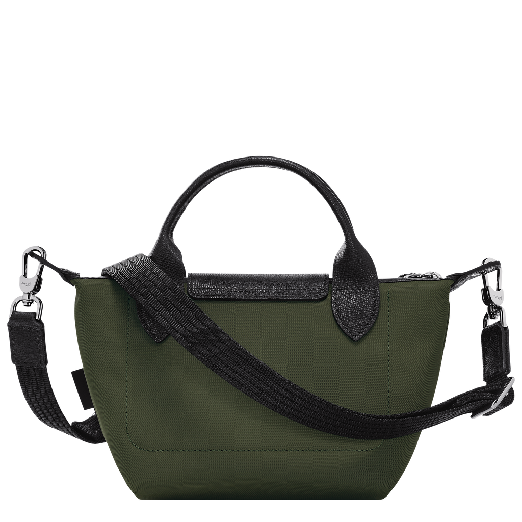Le Pliage Energy XS Handbag Khaki