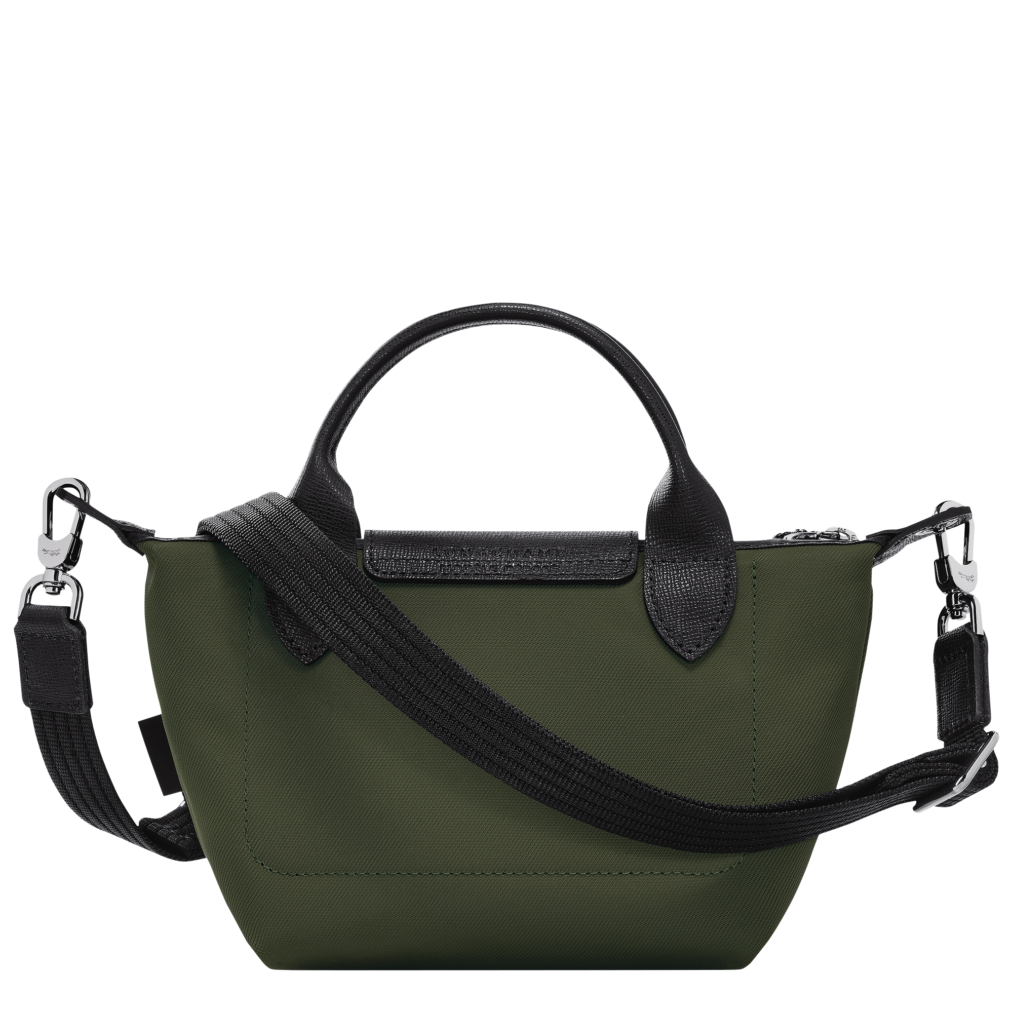 Le Pliage Energy XS Handbag Khaki
