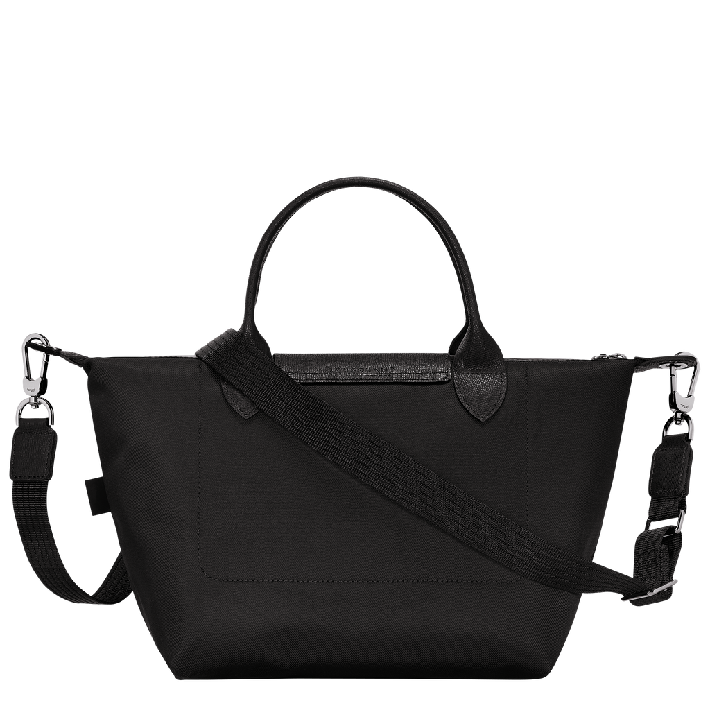Le Pliage Energy Small Handbag Black