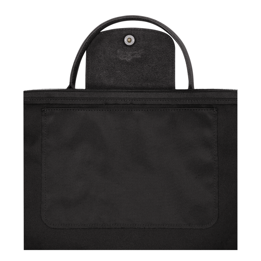 Le Pliage Energy Small Handbag Black