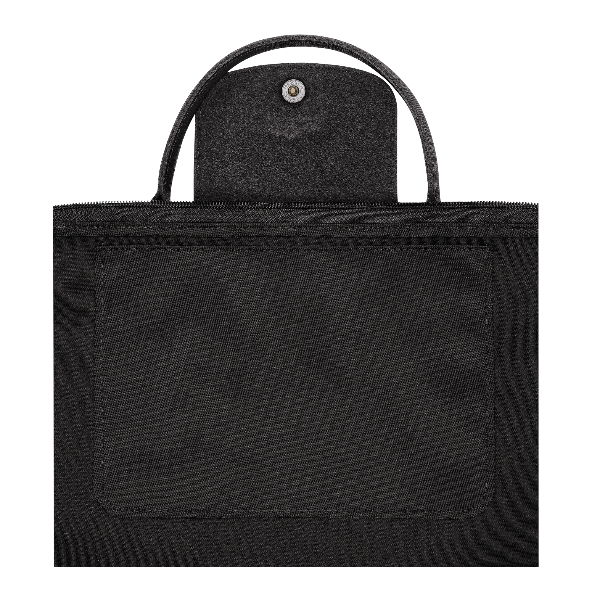 Le Pliage Energy Small Handbag Black