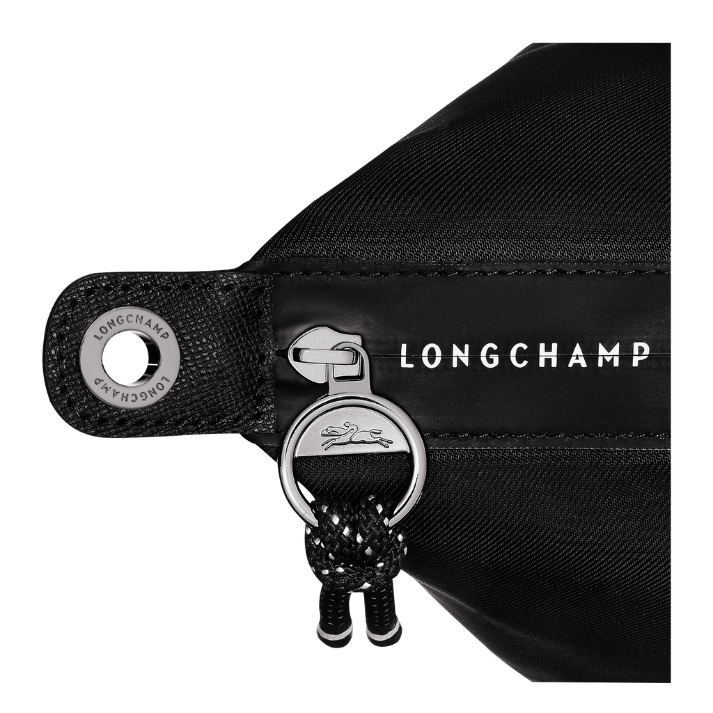 Le Pliage Energy Small Handbag Black