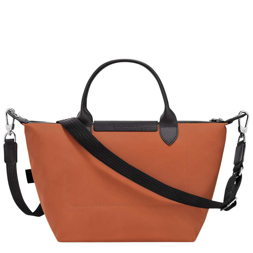 Le Pliage Energy Small Tote Bag Scorched Earth
