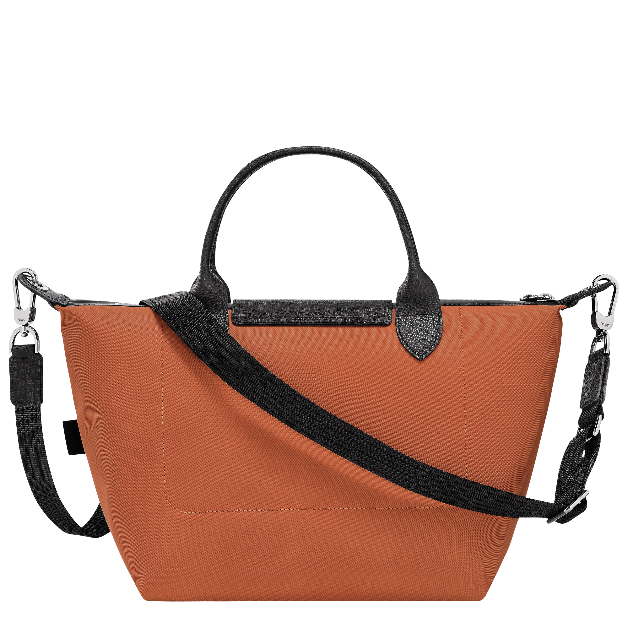 Le Pliage Energy Small Tote Bag Scorched Earth