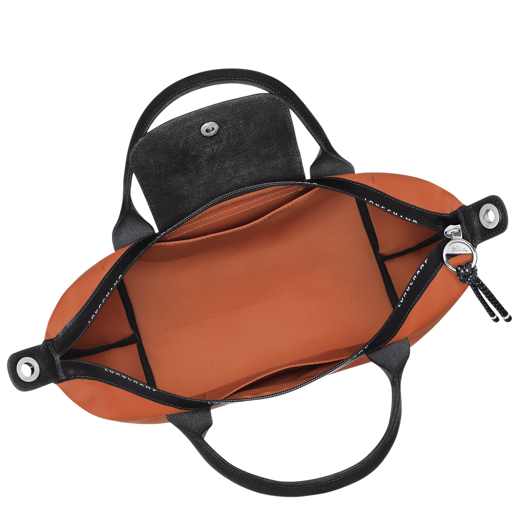Le Pliage Energy Small Tote Bag Scorched Earth