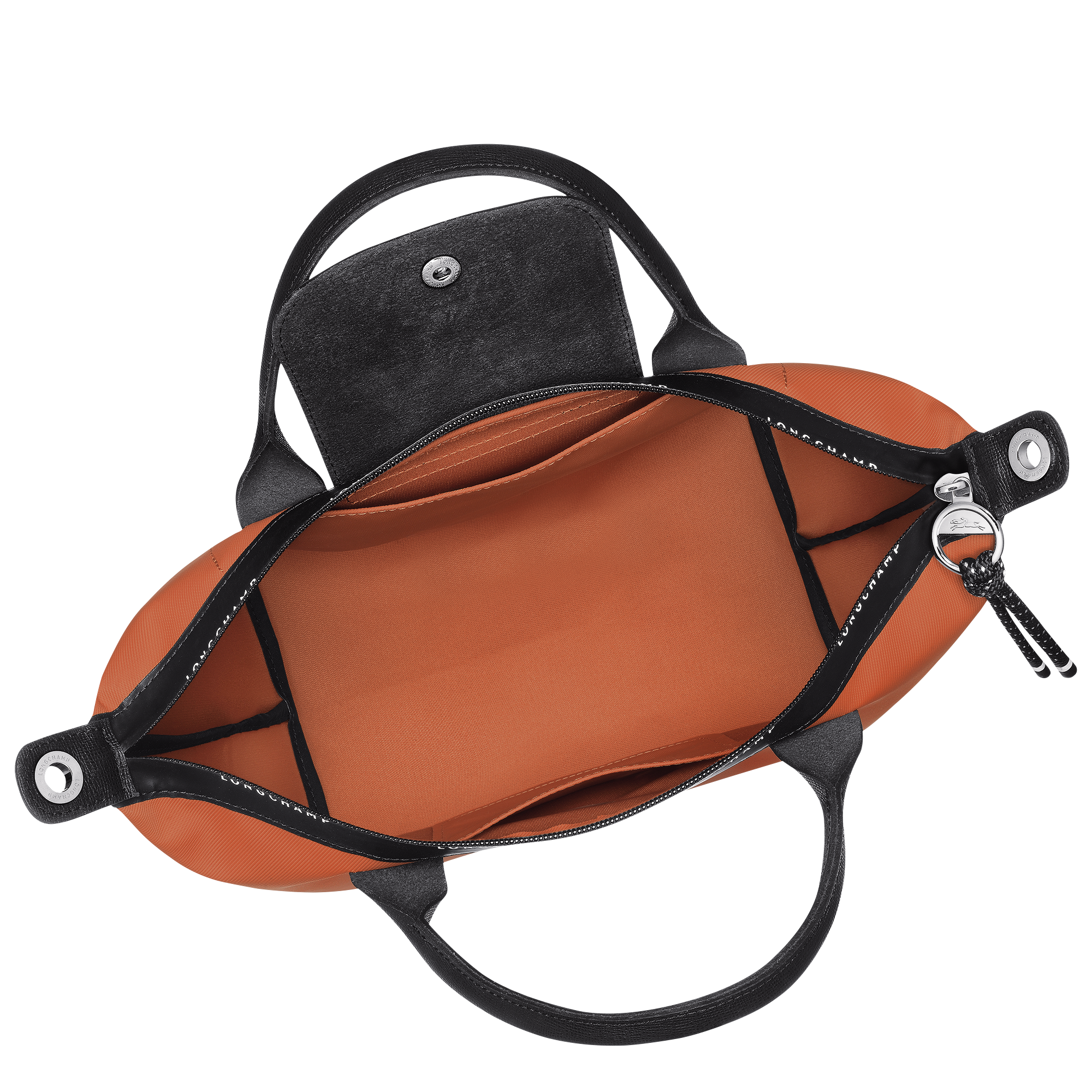 Le Pliage Energy Small Tote Bag Scorched Earth