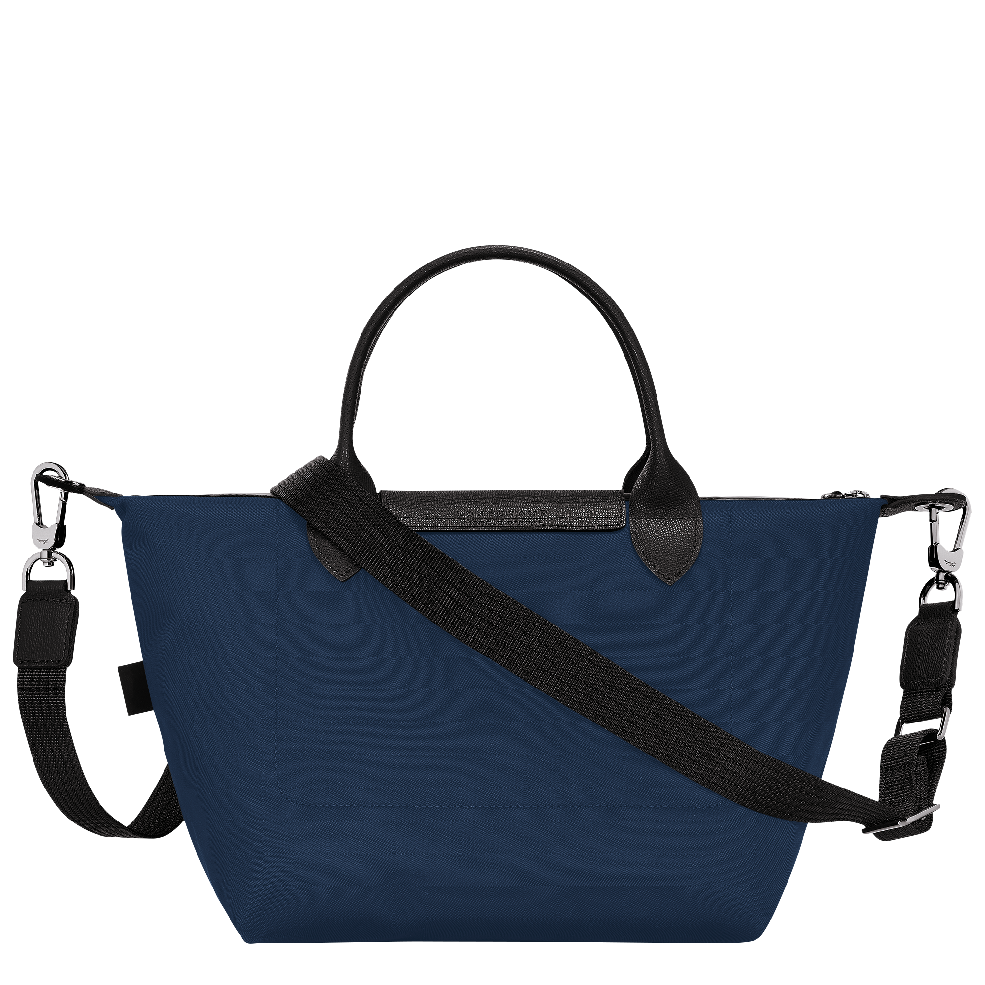 Le Pliage Energy Small Handbag Navy Blue