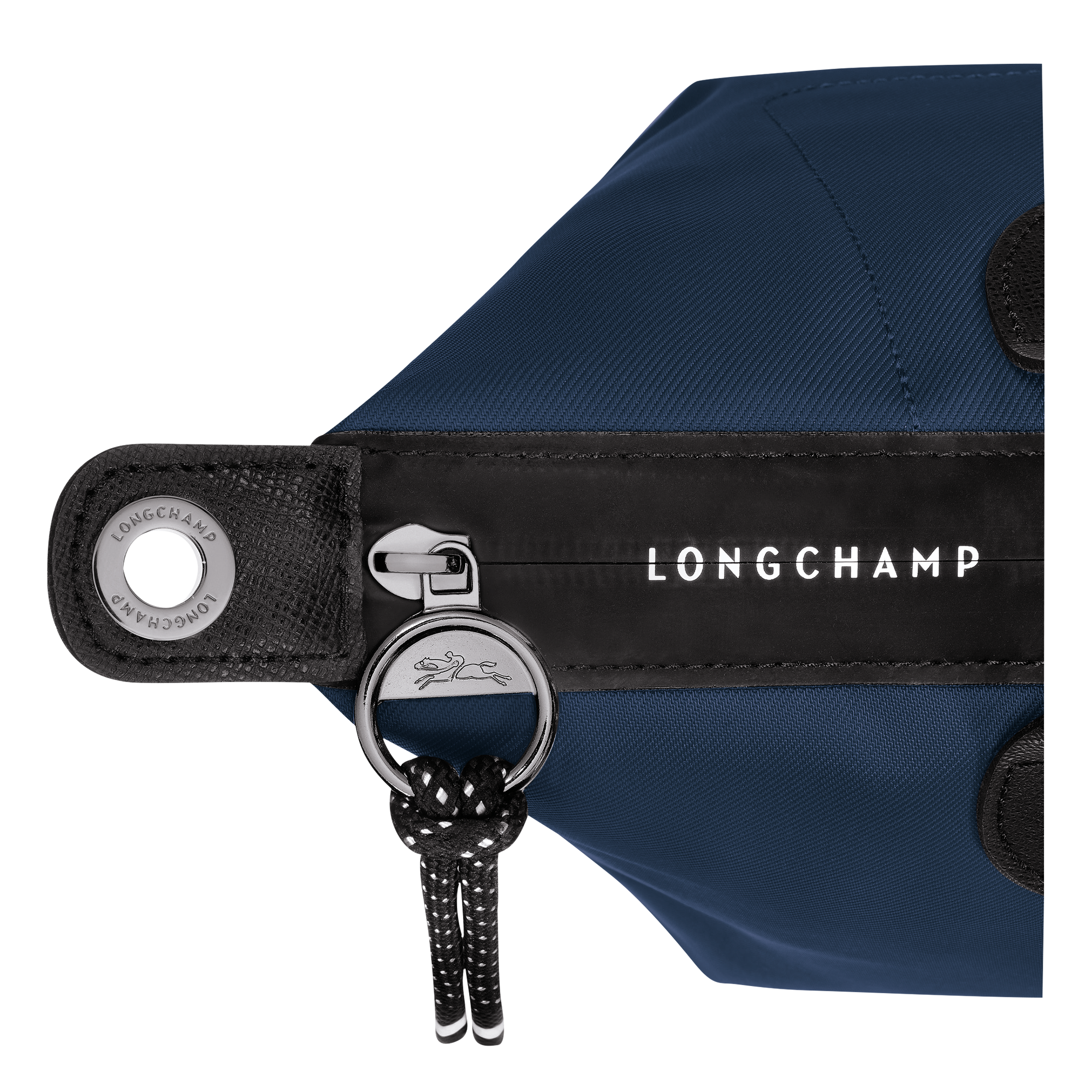 Le Pliage Energy Small Handbag Navy Blue