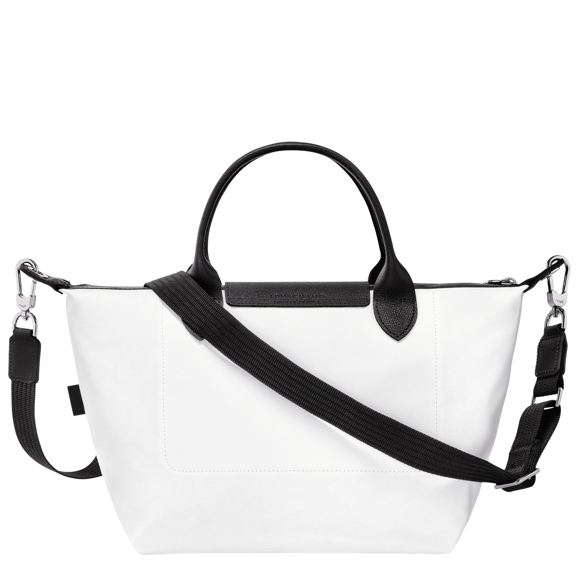 Le Pliage Energy Small Handbag White