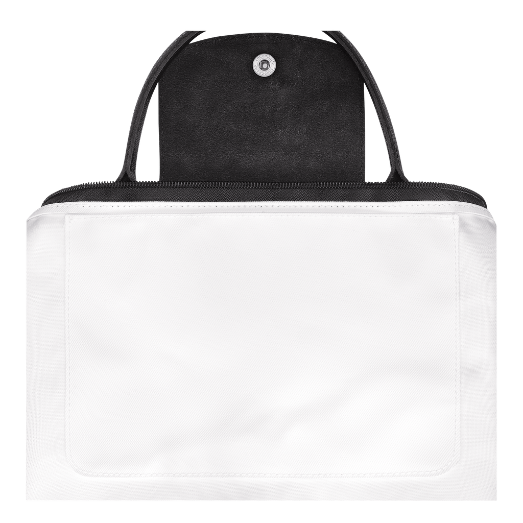 Le Pliage Energy Small Handbag White