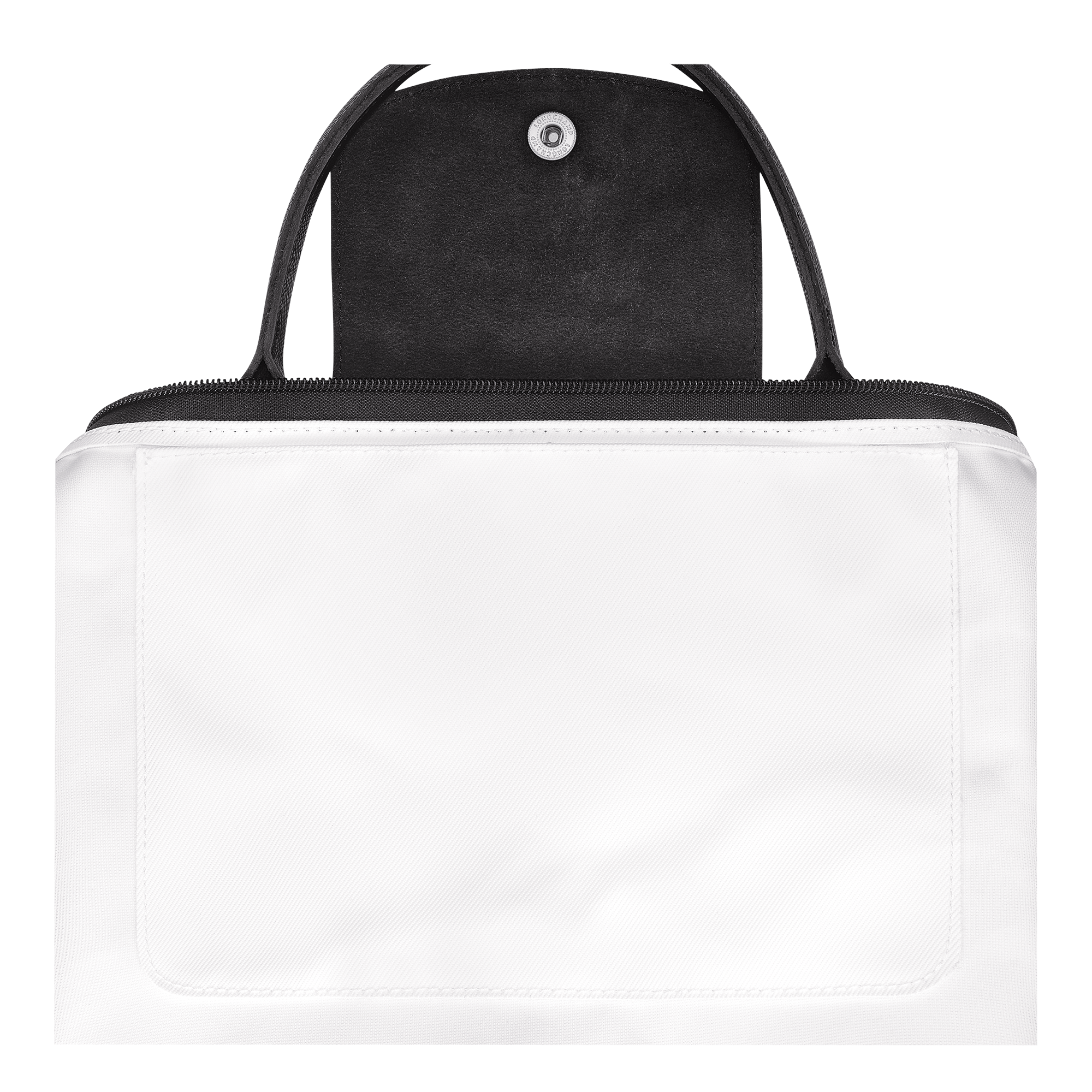 Le Pliage Energy Small Handbag White
