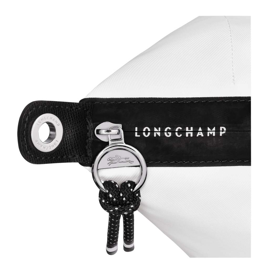 Le Pliage Energy Small Handbag White