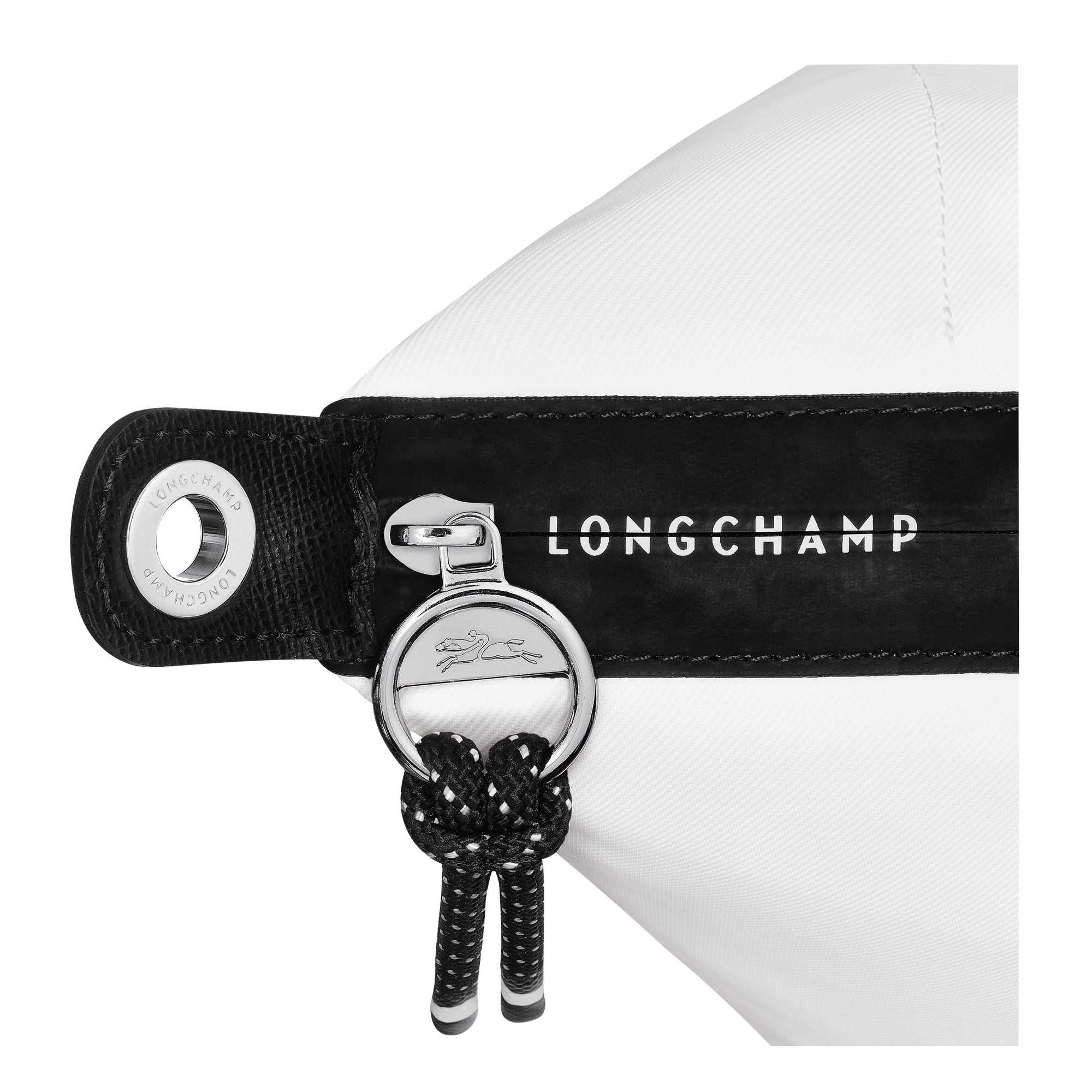 Le Pliage Energy Small Handbag White