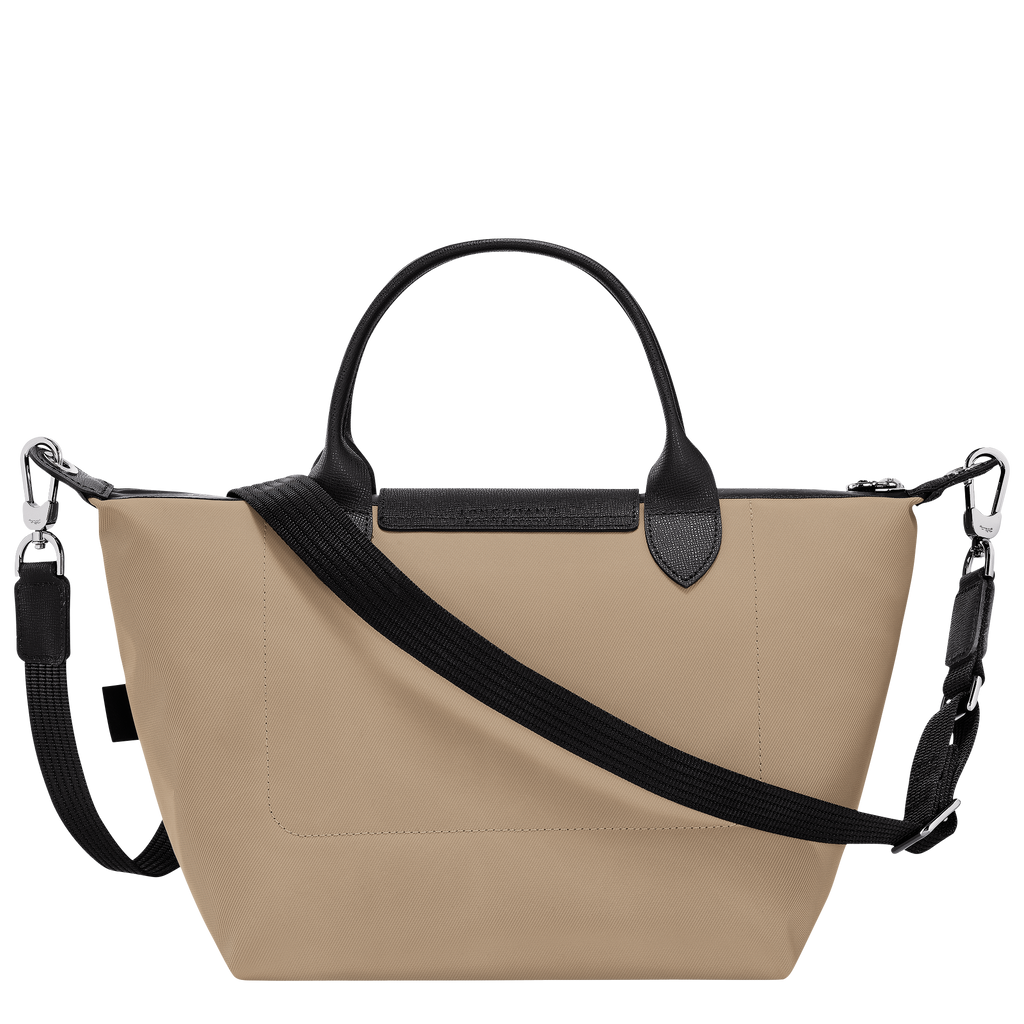 Le Pliage Energy Small Handbag Clay Color