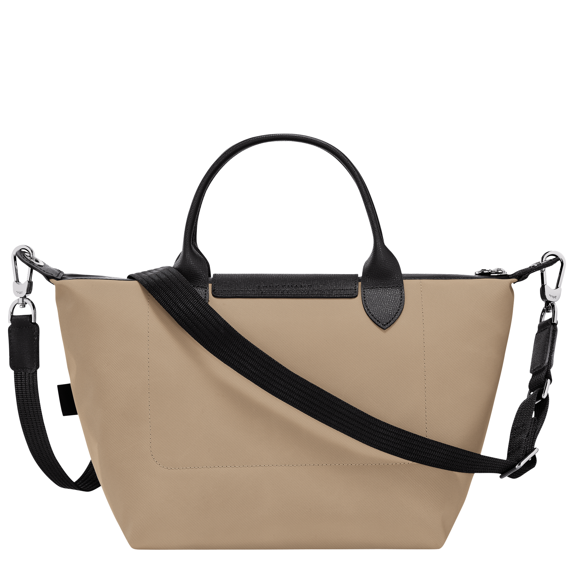 Le Pliage Energy Small Handbag Clay Color