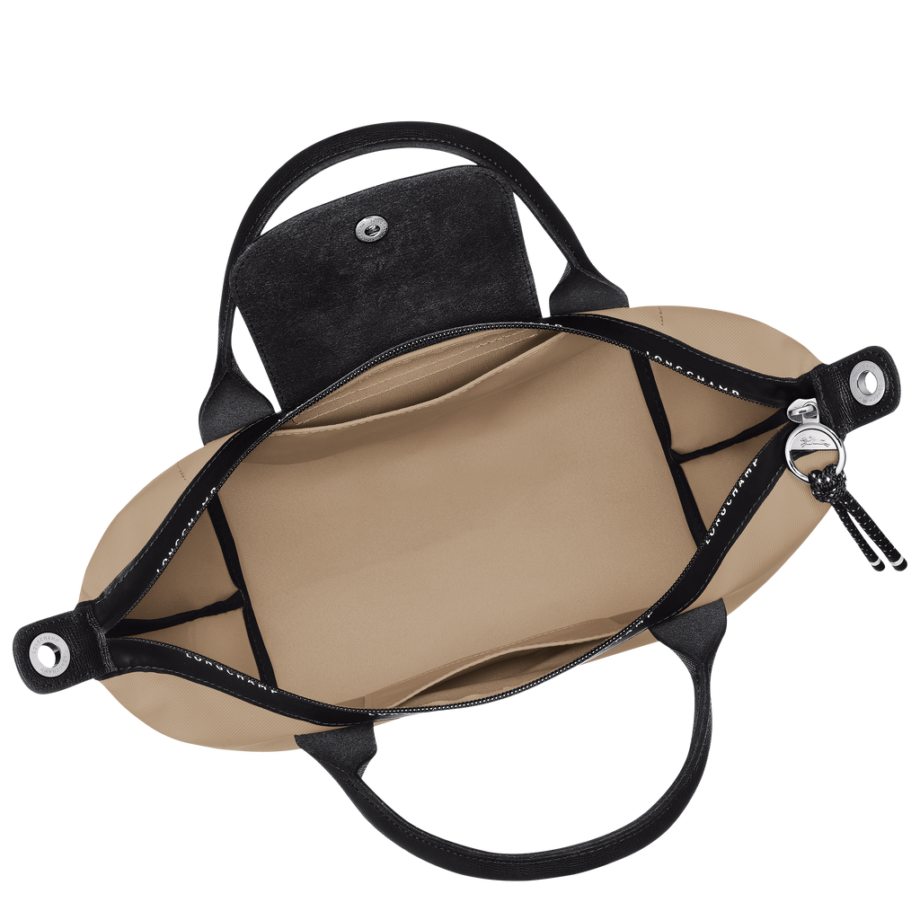 Le Pliage Energy Small Handbag Clay Color
