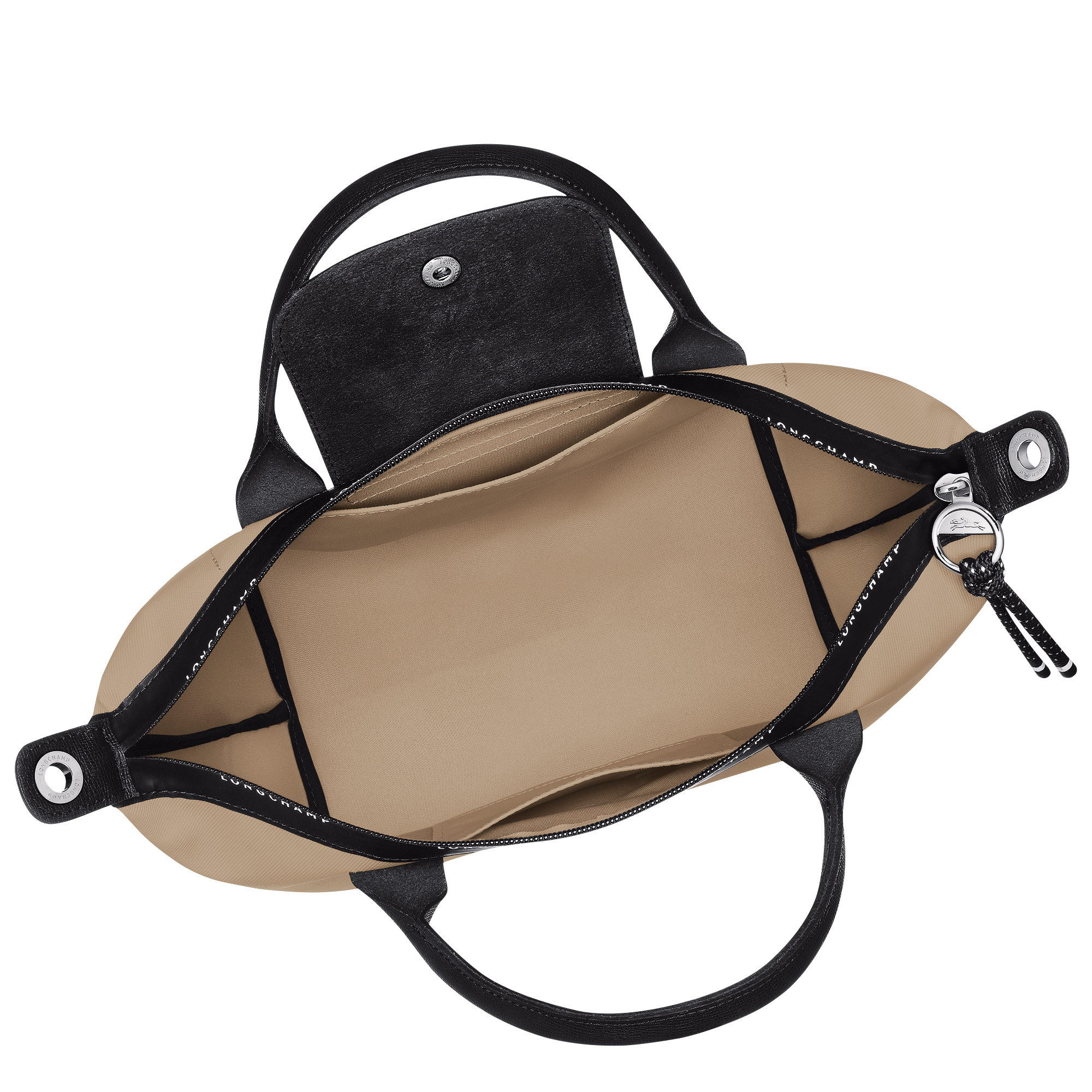 Le Pliage Energy Small Handbag Clay Color