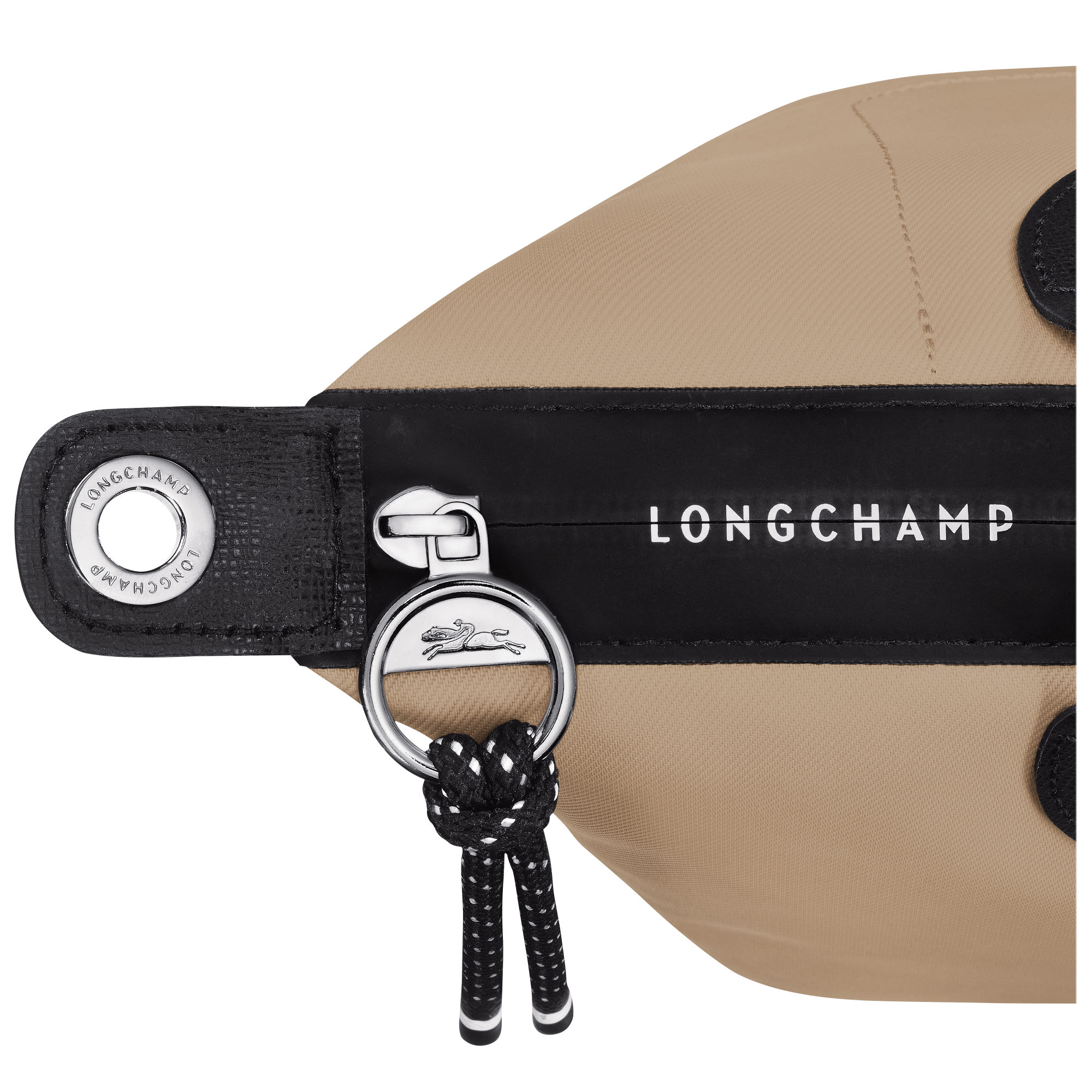 Le Pliage Energy Small Handbag Clay Color