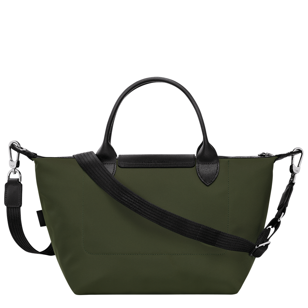 Le Pliage Energy Small Handbag Khaki