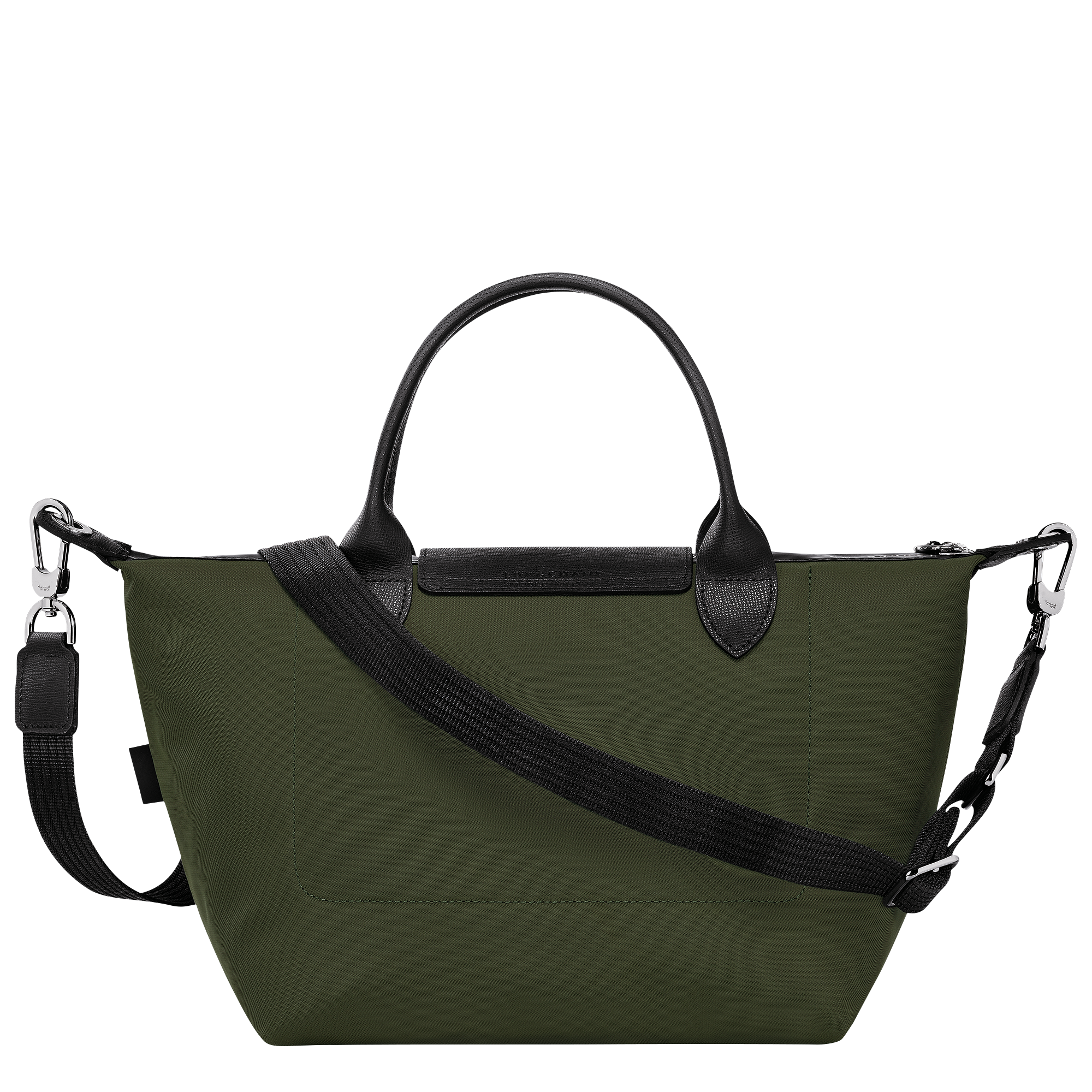Le Pliage Energy Small Handbag Khaki