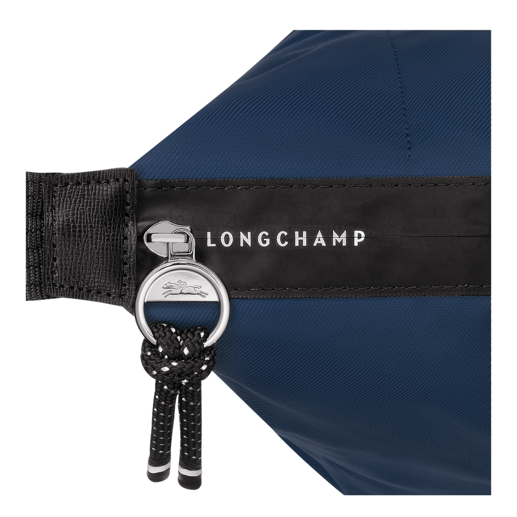 Le Pliage Energy Large Handbag Navy Blue