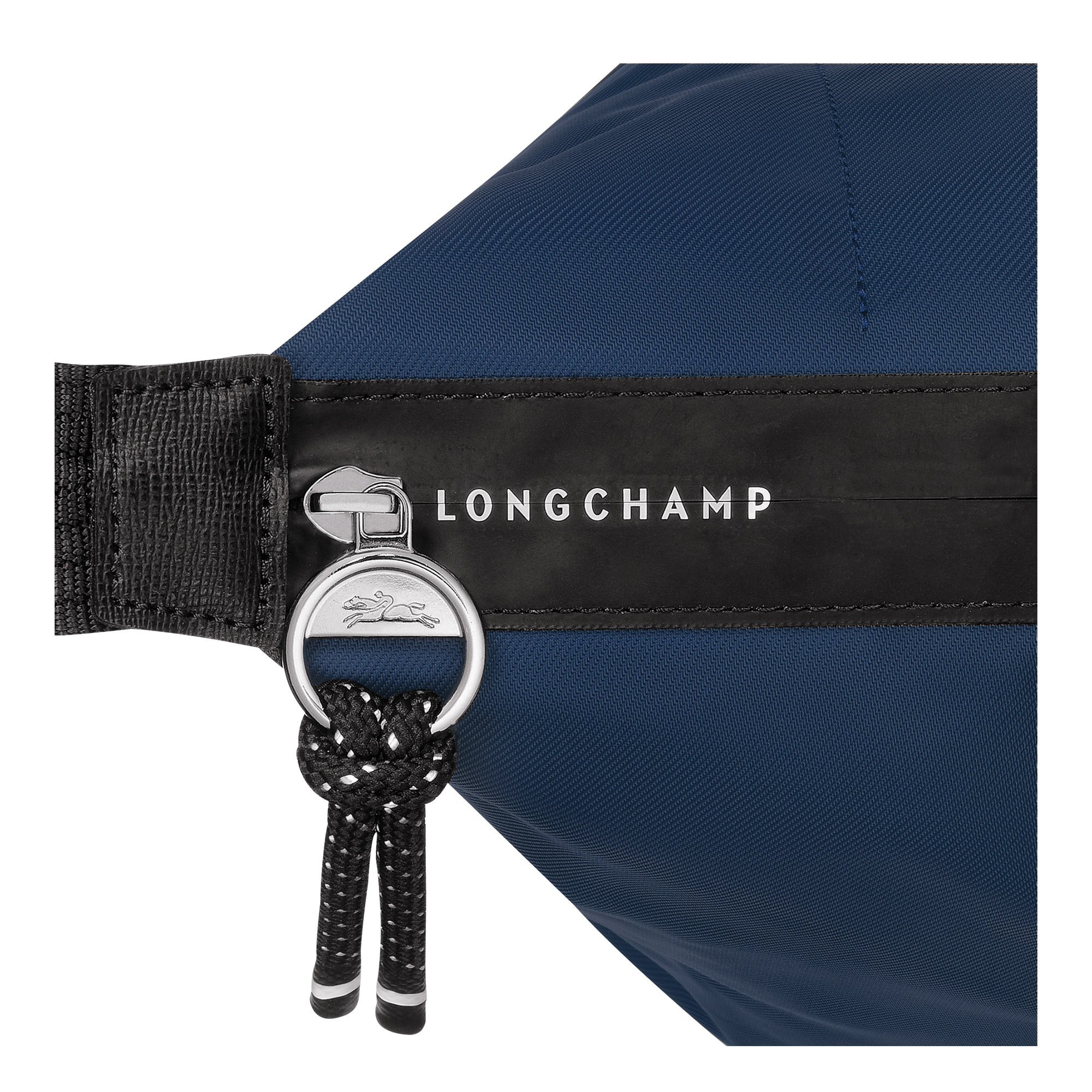 Le Pliage Energy Large Handbag Navy Blue