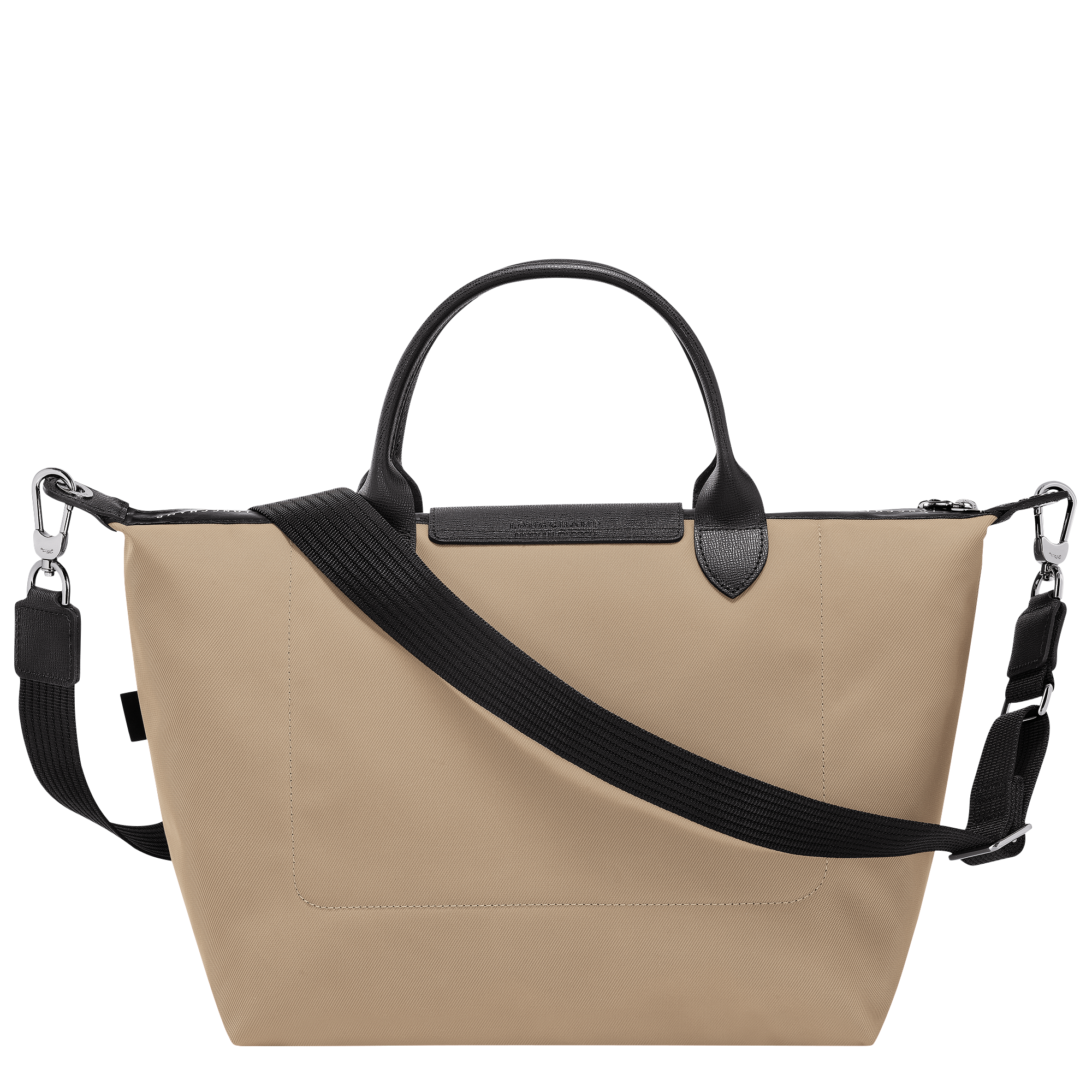Le Pliage Energy Large Handbag Clay Color