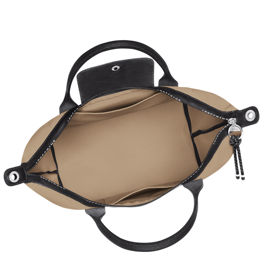 Le Pliage Energy Large Handbag Clay Color