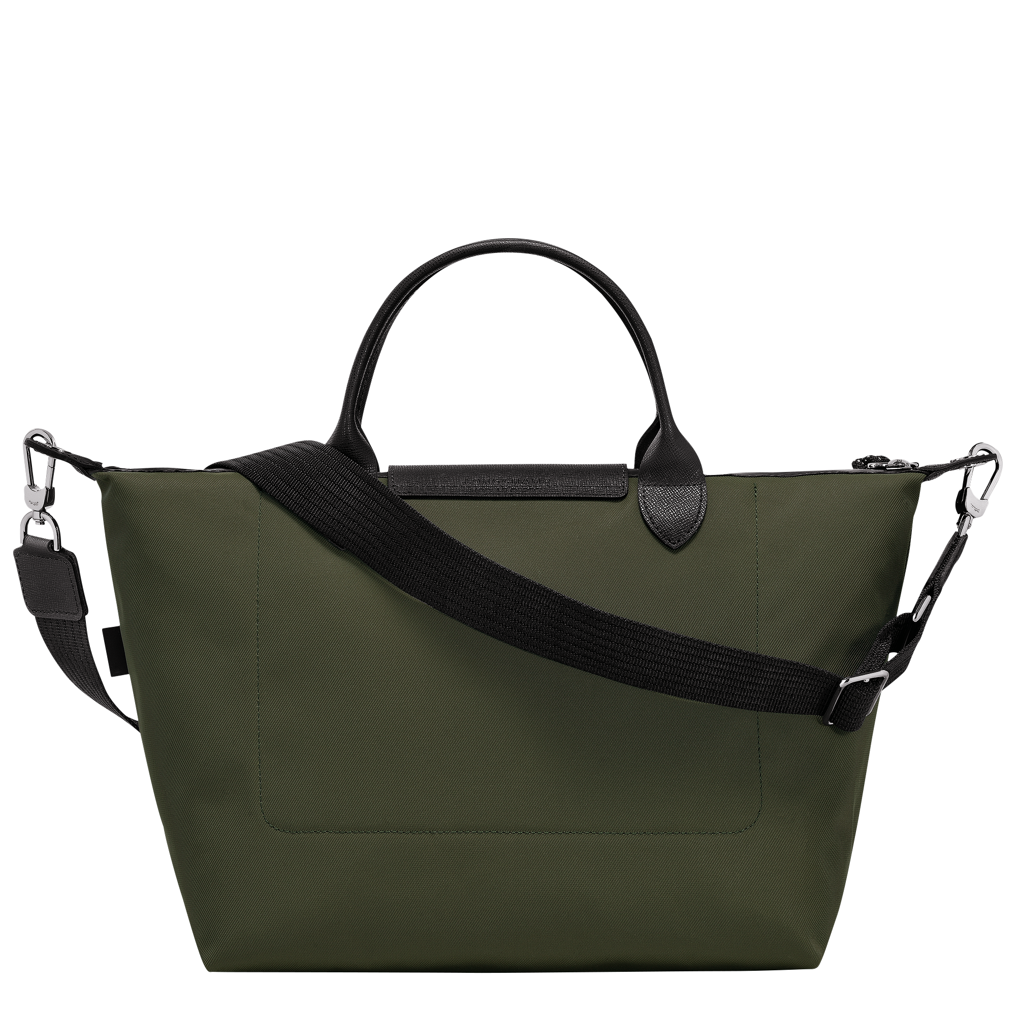 Le Pliage Energy Large Handbag Khaki