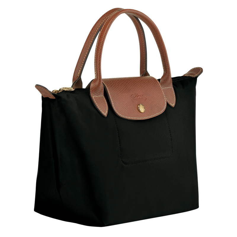 Le Pliage Original Handbag Black