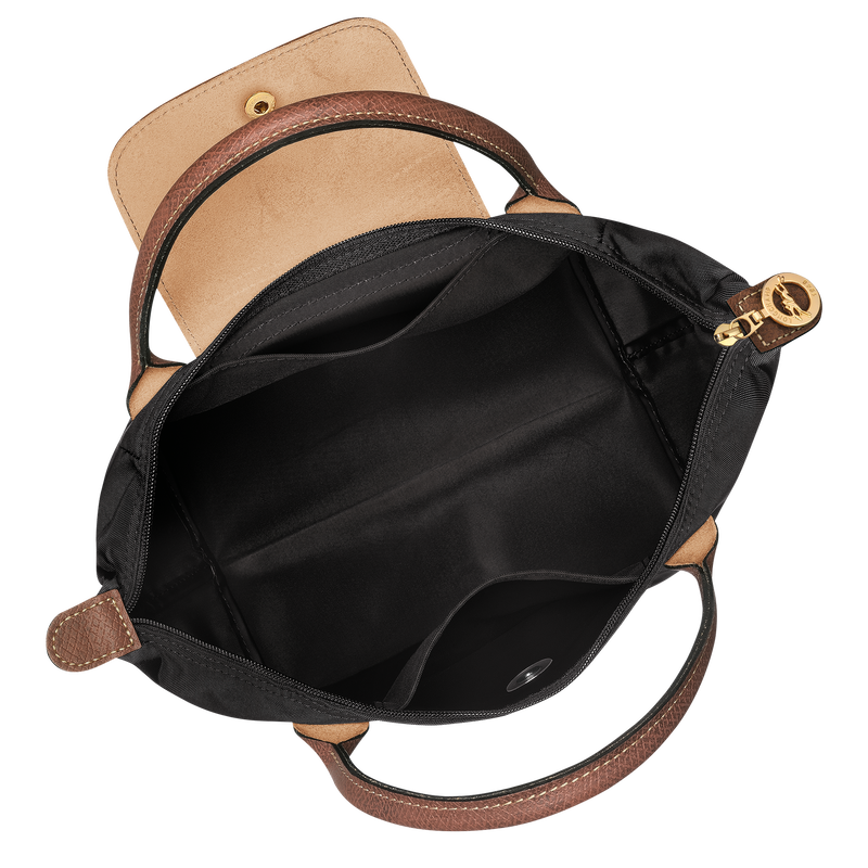 Le Pliage Original Handbag Black