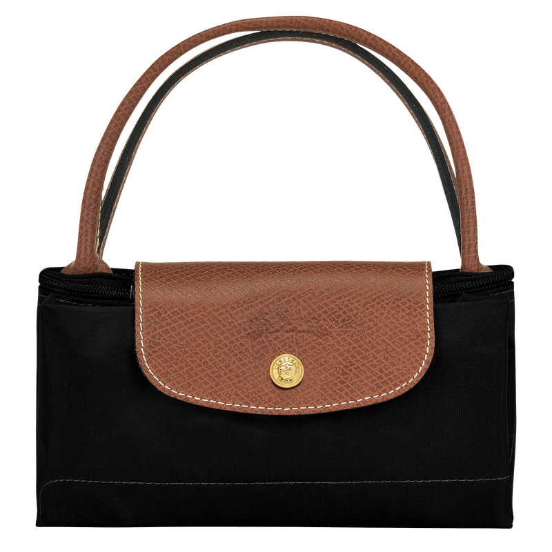 Le Pliage Original Handbag Black