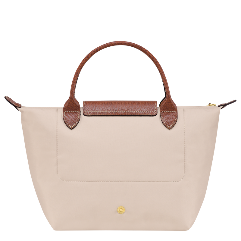 Le Pliage Original El Çantası Açık Bej