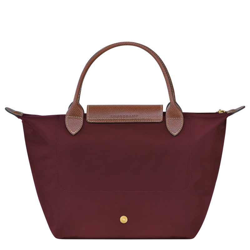Le Pliage Original El Çantası Bordo
