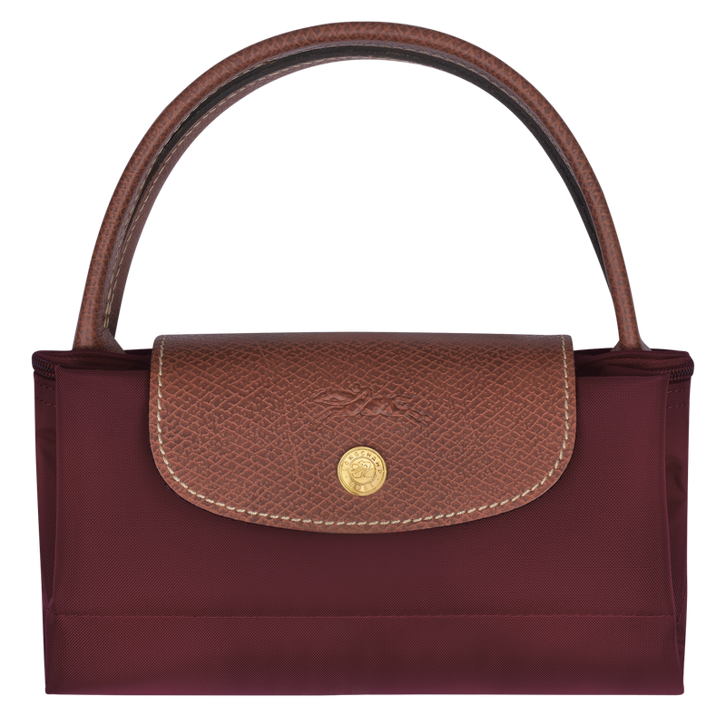 Le Pliage Original El Çantası Bordo