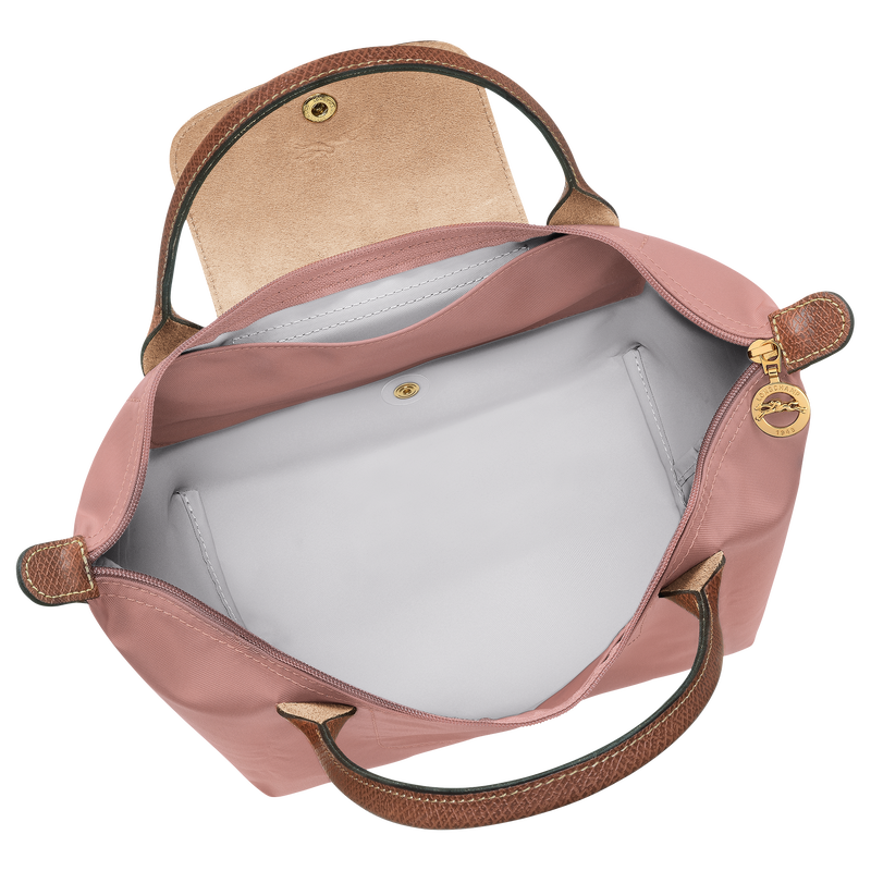 Le Pliage Original Handbag Dusty Pink