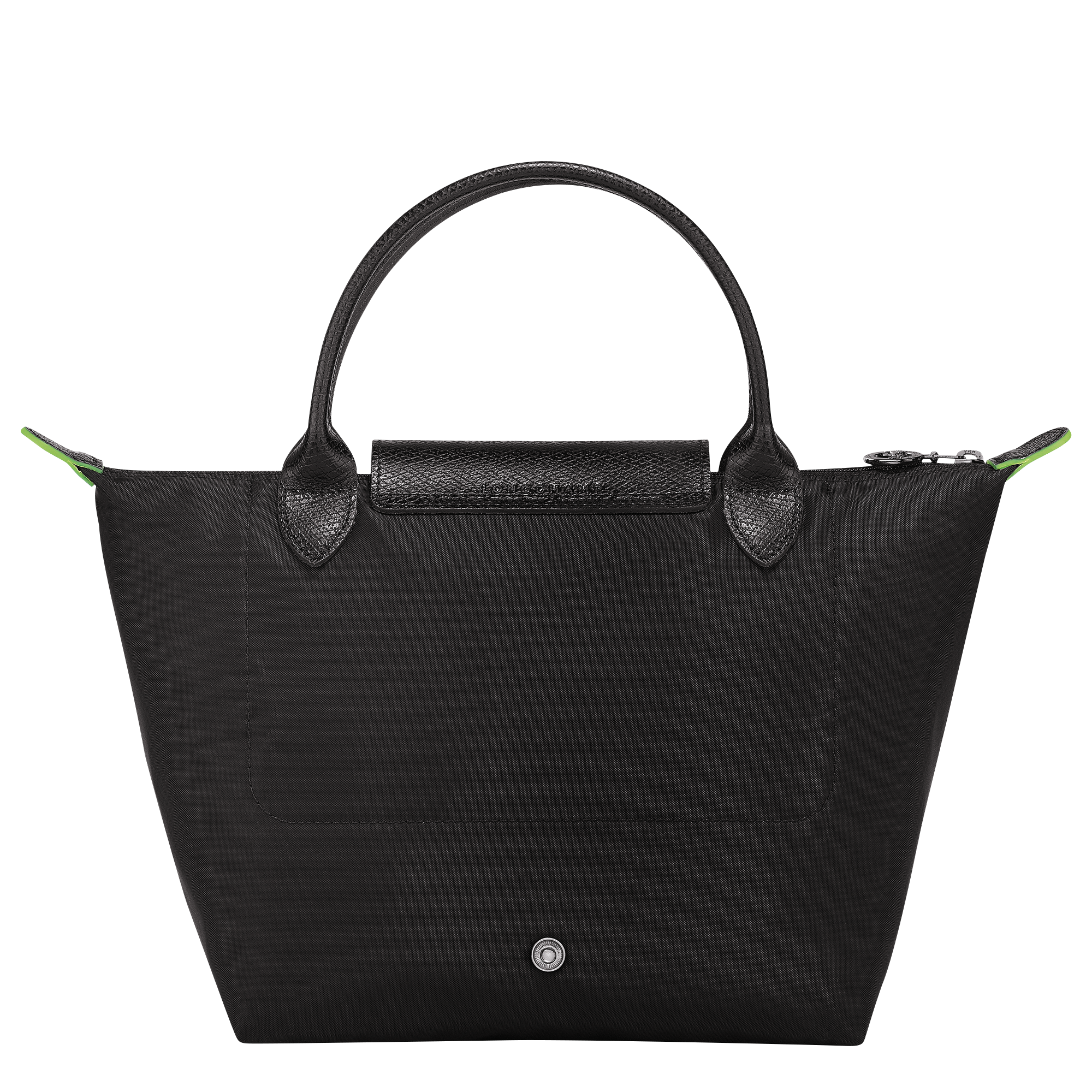 Le Pliage Green El Çantası Siyah