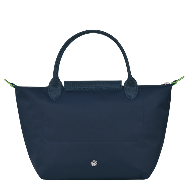 Le Pliage Green Handbag Navy Blue
