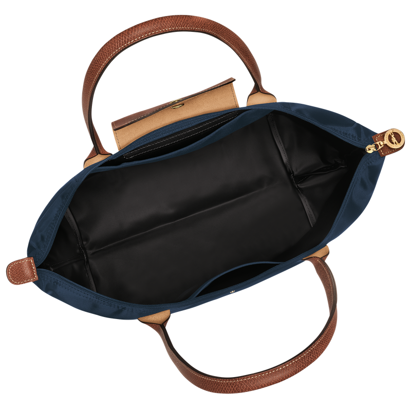 Le Pliage Original Large Tote Çanta Lacivert