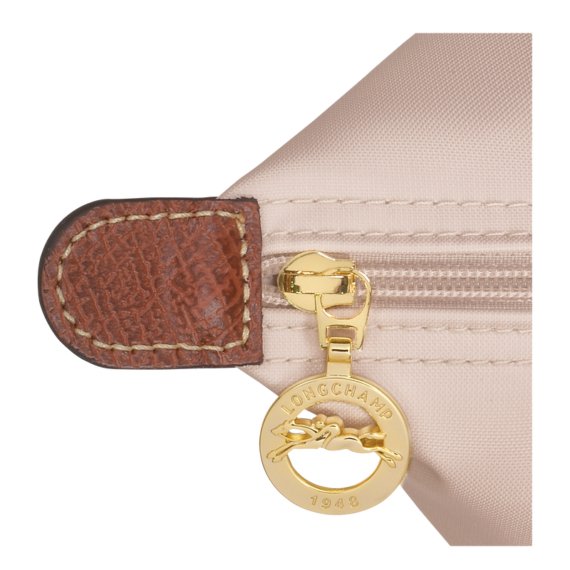 Le Pliage Original Large Tote Bag Light Beige