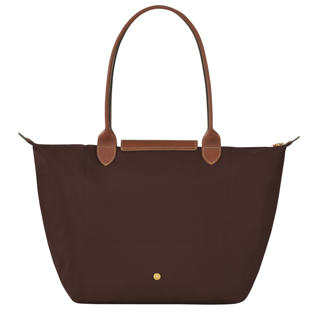 Le Pliage Original Large Tote Bag Ebony