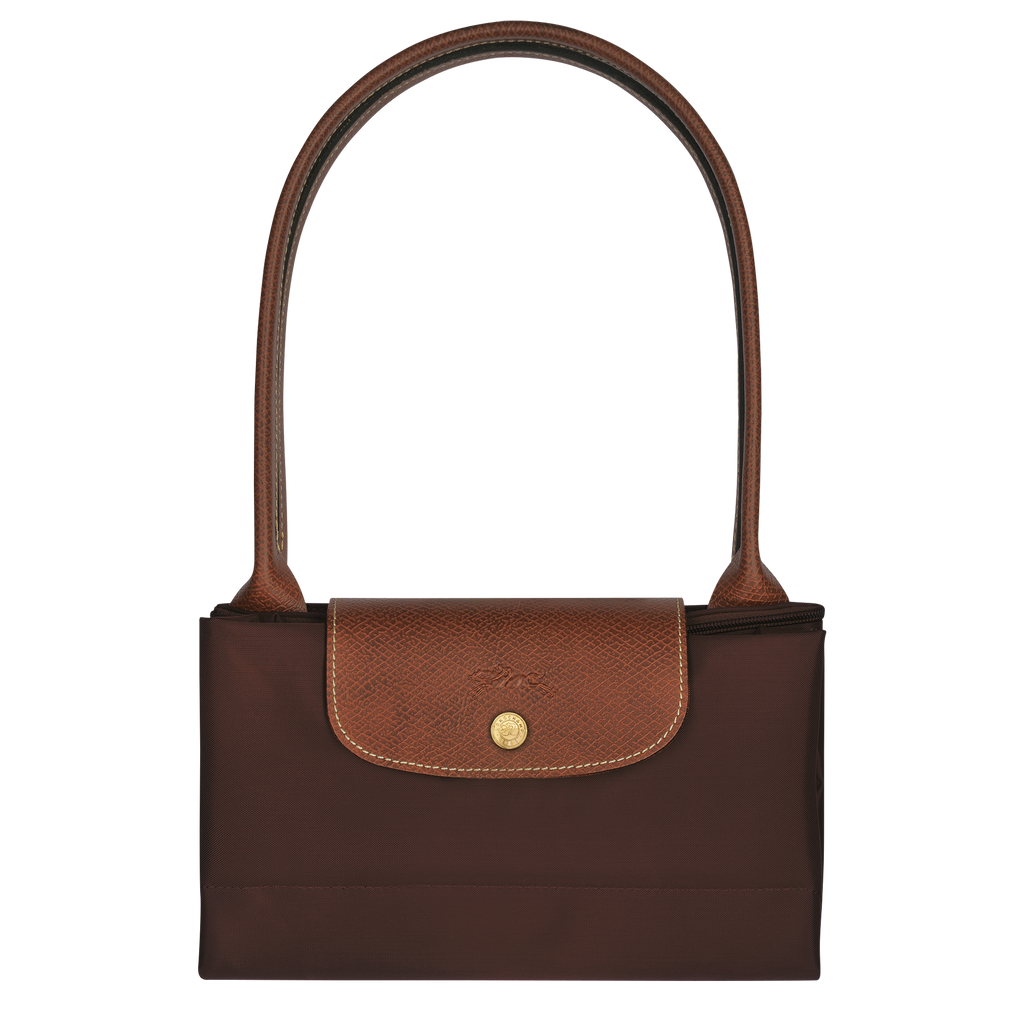 Le Pliage Original Large Tote Bag Ebony