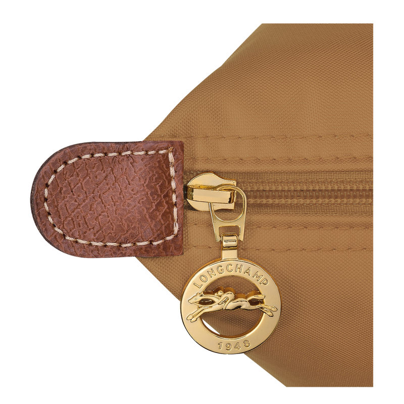 Le Pliage Original Large Tote Çanta Karamel Beji