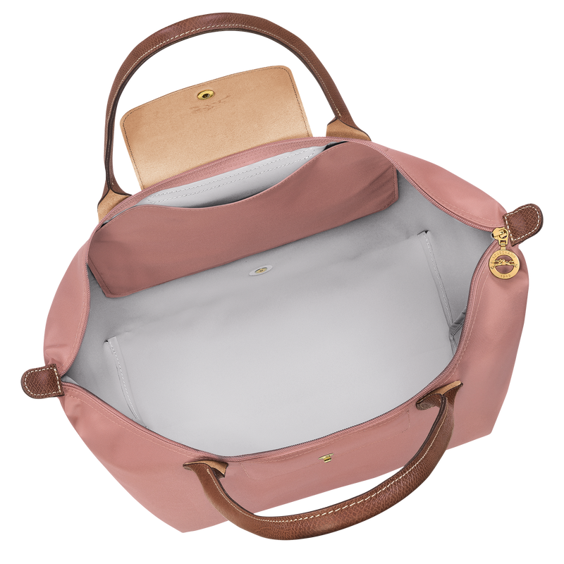 Le Pliage Original Large Tote Çanta Toz Pembe